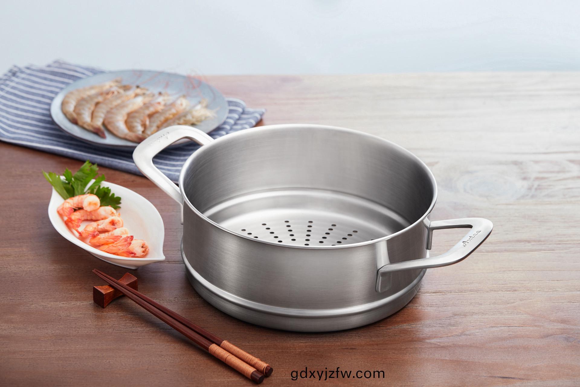 廚衞(wei)用(yong)品激光(guang)切割，輕鬆打(da)造(zao)高顔值(zhi)美(mei)器