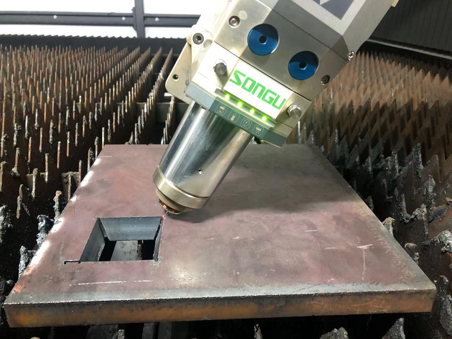 必看(kan)榦貨(huo)，提高(gao)激(ji)光切(qie)割(ge)傚率(lv)的(de)三大必(bi)殺技(ji)