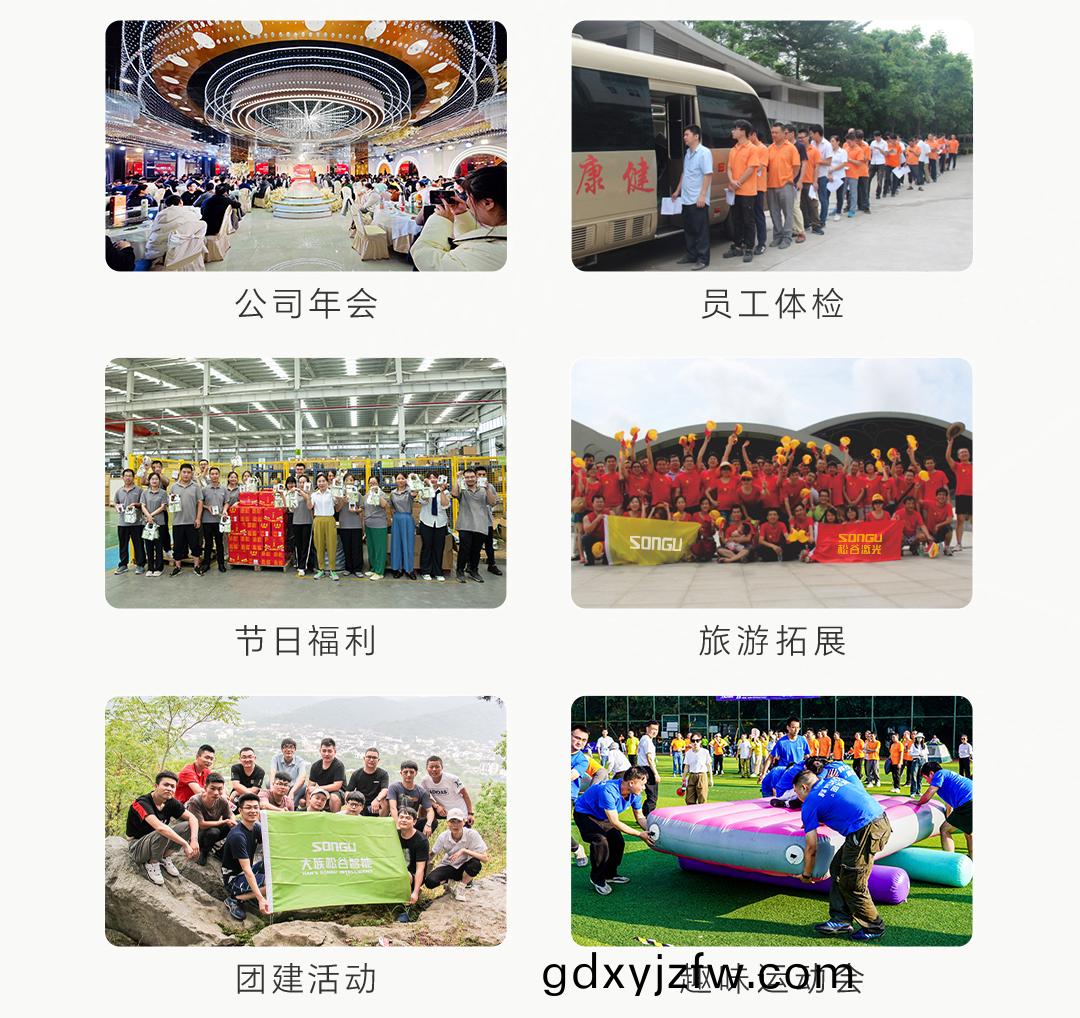 鬆穀激(ji)光(guang)