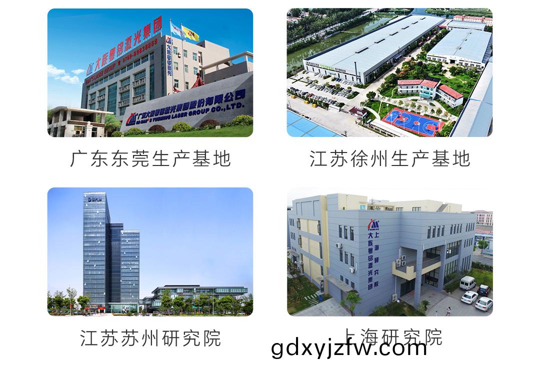 鬆(song)穀(gu)激光